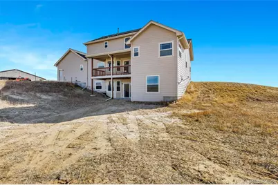 3463 Willownook Ranch Trail, Elizabeth, CO 80107 - Photo 7
