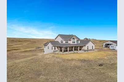3463 Willownook Ranch Trail, Elizabeth, CO 80107 - Photo 43