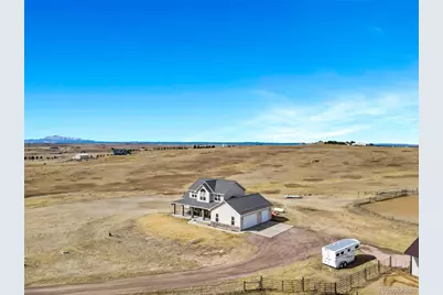 3463 Willownook Ranch Trail, Elizabeth, CO 80107 - Photo 45