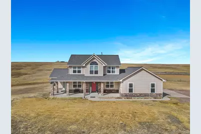 3463 Willownook Ranch Trail, Elizabeth, CO 80107 - Photo 1