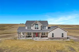 3463 Willownook Ranch Trail, Elizabeth, CO 80107 - Photo 1