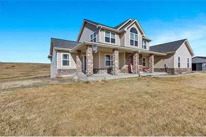 3463 Willownook Ranch Trail, Elizabeth, CO 80107 - Photo 5