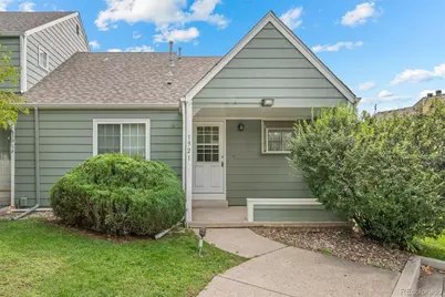 1921 S Balsam Street, Denver, CO 80227 - Photo 1