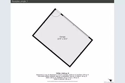 11073 Mill Hollow Road, Littleton, CO 80127 - Photo 41
