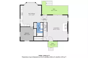 11073 Mill Hollow Rd, Littleton, CO 80127 - Photo 37