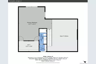 11073 Mill Hollow Road, Littleton, CO 80127 - Photo 39