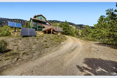 2008 Virginia Canyon Road, Idaho Springs, CO 80452 - Photo 19