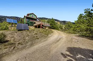 2008 Virginia Canyon Rd, Idaho Springs, CO 80452 - Photo 19