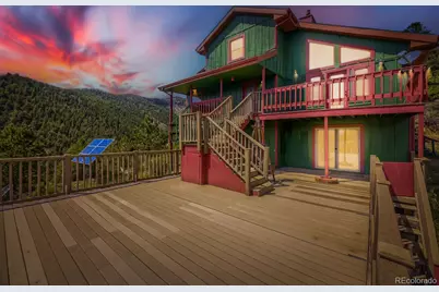 2008 Virginia Canyon Road, Idaho Springs, CO 80452 - Photo 25