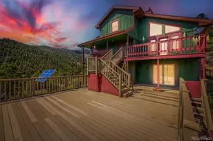 2008 Virginia Canyon Rd, Idaho Springs, CO 80452 - Photo 25
