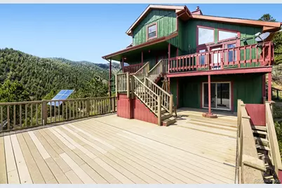 2008 Virginia Canyon Road, Idaho Springs, CO 80452 - Photo 1