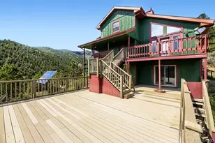2008 Virginia Canyon Rd, Idaho Springs, CO 80452 - Photo 1