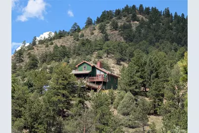 2008 Virginia Canyon Road, Idaho Springs, CO 80452 - Photo 29
