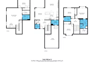 8917 Red Bud St, Parker, CO 80134 - Photo 49
