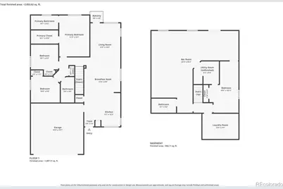 7788 Brown Bear Way, Littleton, CO 80125 - Photo 29