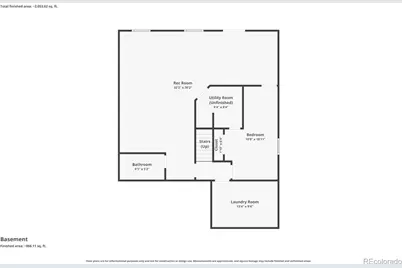 7788 Brown Bear Way, Littleton, CO 80125 - Photo 31