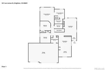 321 Las Lomas Street, Brighton, CO 80601 - Photo 49
