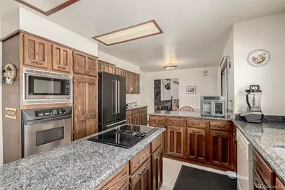 12155 Boot Hill Drive, Parker, CO 80138 - Photo 23