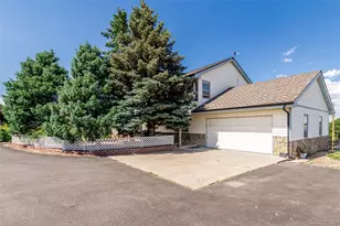 12155 Boot Hill Dr, Parker, CO 80138 - Photo 5