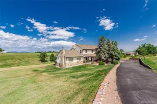 12155 Boot Hill Dr, Parker, CO 80138 - Photo 7