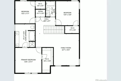 1798 Hogan Court, Castle Rock, CO 80109 - Photo 33