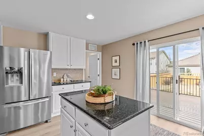 1798 Hogan Court, Castle Rock, CO 80109 - Photo 13