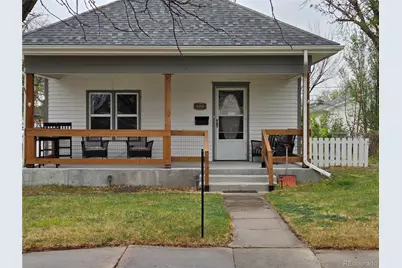 533 Main Avenue, Akron, CO 80720 - Photo 1
