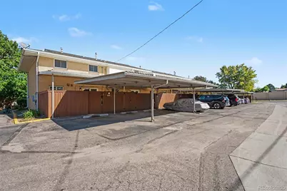 9191 E Oxford Drive, Denver, CO 80237 - Photo 21
