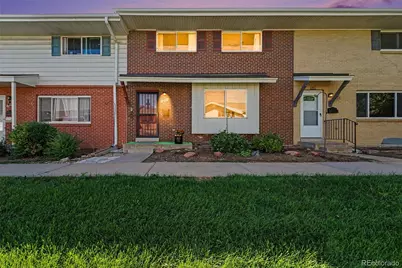 9191 E Oxford Drive, Denver, CO 80237 - Photo 1
