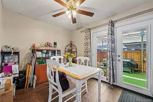 9191 E Oxford Dr, Denver, CO 80237 - Photo 5