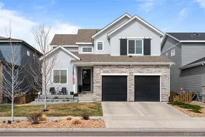 9395 Antero Street, Arvada, CO 80007 - Photo 1