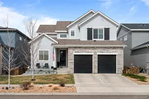 9395 Antero St, Arvada, CO 80007 - Photo 1