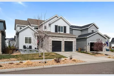 9395 Antero Street, Arvada, CO 80007 - Photo 3