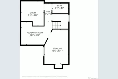 2885 W Long Circle #B, Littleton, CO 80120 - Photo 29