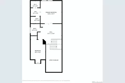 2885 W Long Circle #B, Littleton, CO 80120 - Photo 27