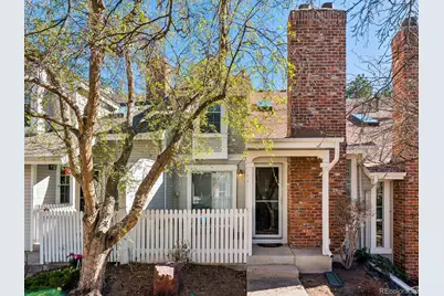 2885 W Long Circle #B, Littleton, CO 80120 - Photo 1