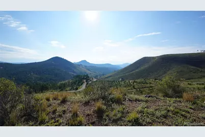 15831 S Sioux Road, Pine, CO 80470 - Photo 3