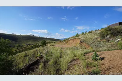 15831 S Sioux Road, Pine, CO 80470 - Photo 1