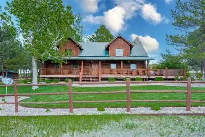 12400 County Road 102, Elbert, CO 80106 - Photo 5