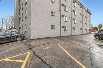 336 N Grant Street #412, Denver, CO 80203 - Photo 31