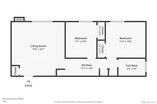 336 N Grant St, Denver, CO 80203 - Photo 33