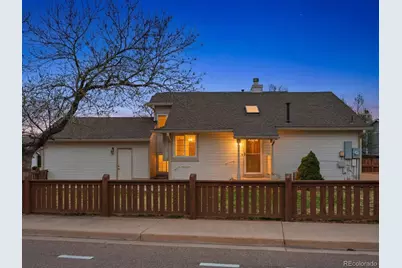 765 Stowe Street, Highlands Ranch, CO 80126 - Photo 1