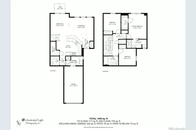 12835 Mayfair Way #D, Englewood, CO 80112 - Photo 47