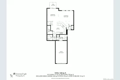 12835 Mayfair Way #D, Englewood, CO 80112 - Photo 45