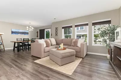 12835 Mayfair Way #D, Englewood, CO 80112 - Photo 5