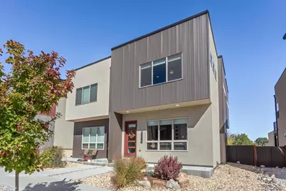 1120 Agate Lane, Poncha Springs, CO 81242 - Photo 1