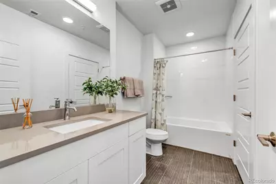 2899 W 52nd Avenue #206, Denver, CO 80221 - Photo 9