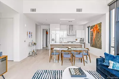 210 Saint Paul Street #601, Denver, CO 80206 - Photo 7