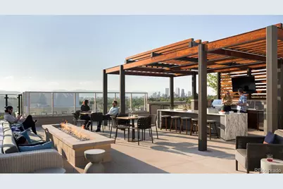 210 Saint Paul Street #601, Denver, CO 80206 - Photo 13