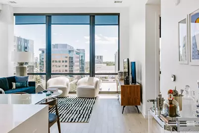 210 Saint Paul Street #601, Denver, CO 80206 - Photo 5